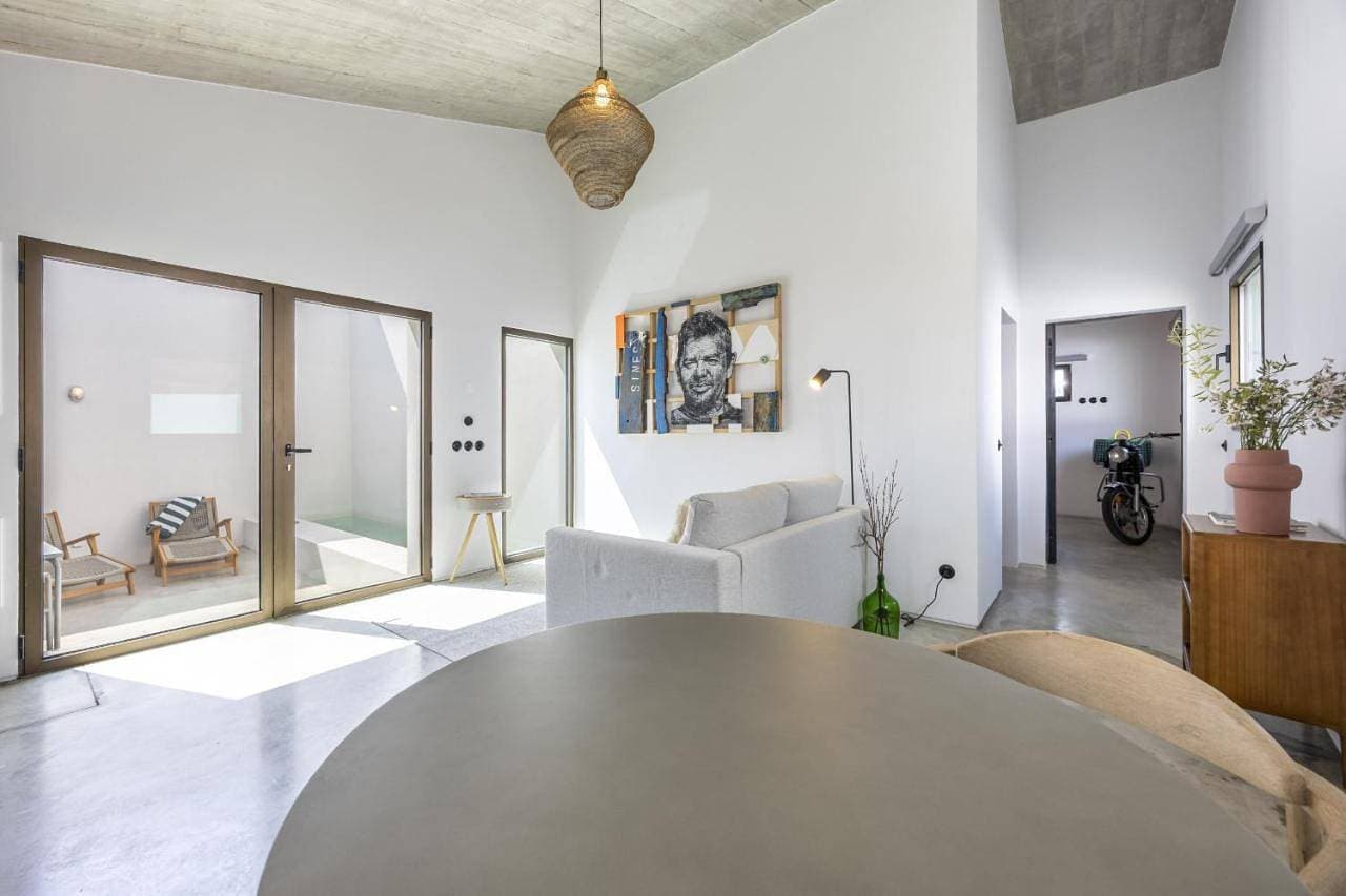 Foto 5 von 21: One-Bedroom House
