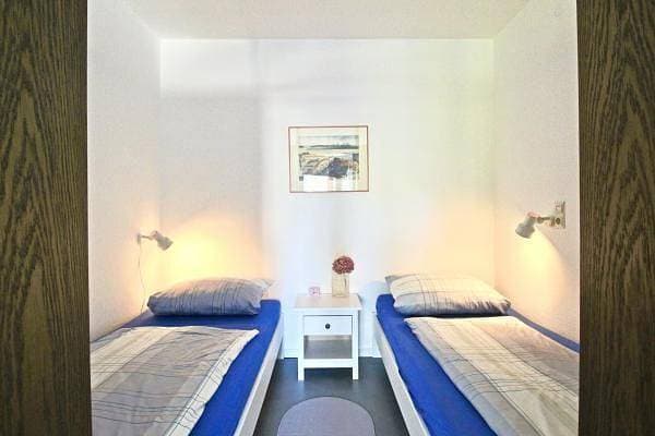 Foto 9 von 10: Seeblick-Ferienwohnung Strandweg mit Seezugang - Überlingen am Bodensee