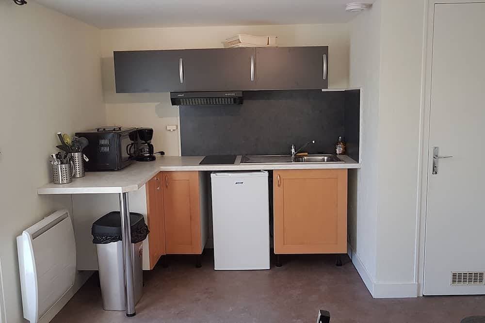 Foto 6 von 10: Möbliertes Studio in komfortablem Einfamilienhaus mit gepflegtem Garten
