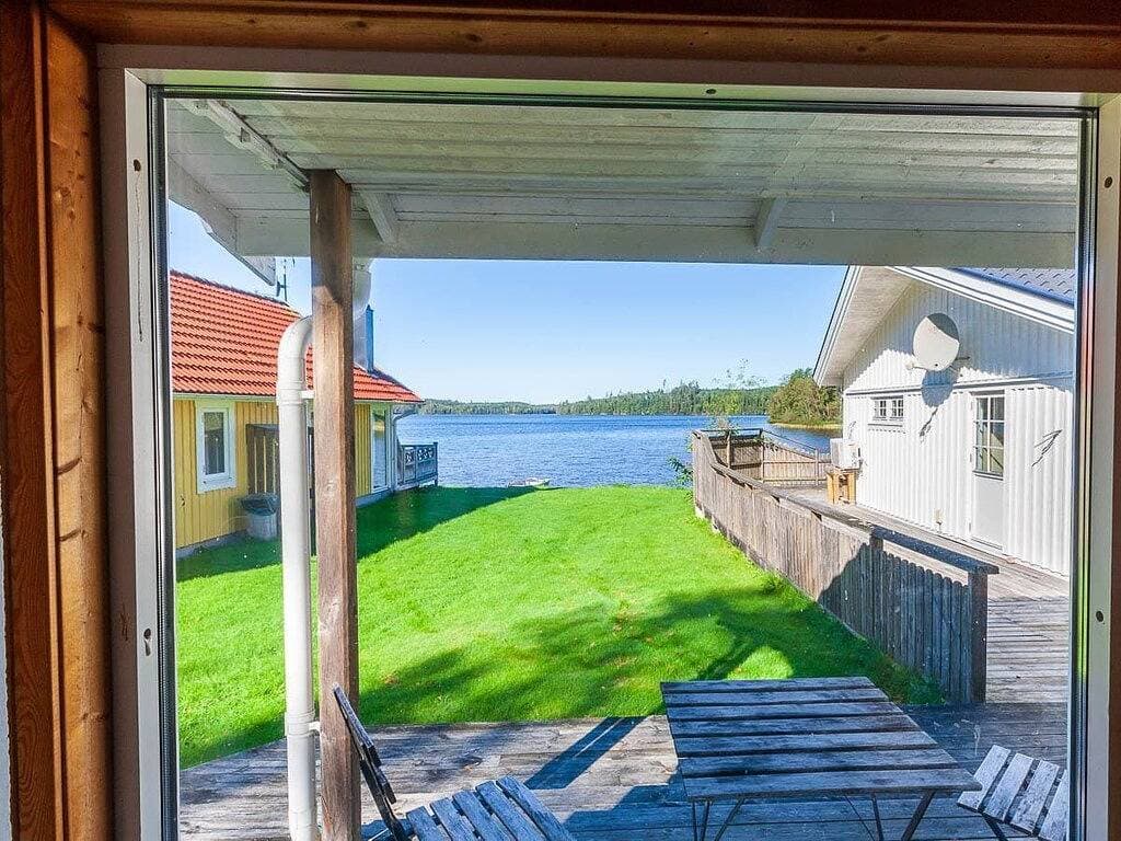 Foto 3 von 35: Ferienhaus mit 3 Schlafzimmer