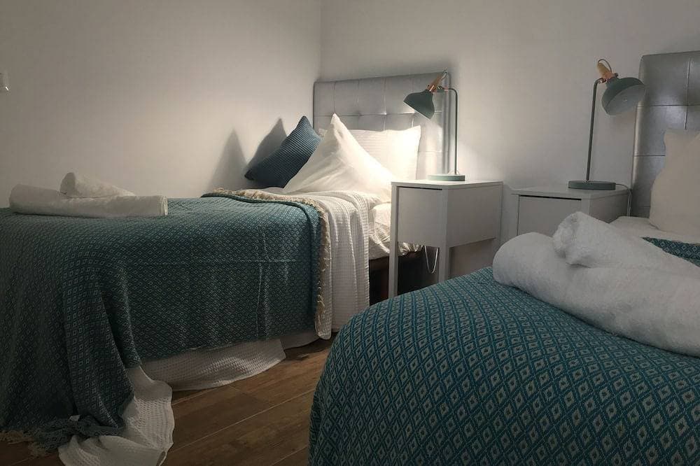 Foto 3 von 30: Albir Esmeralda Central Apartment -150 m vom Strand entfernt