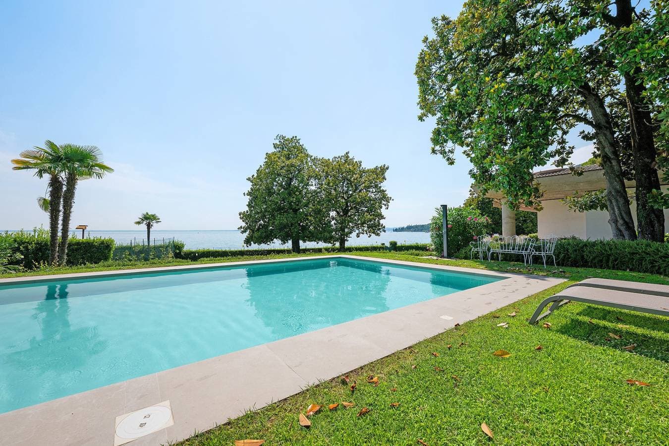 Appartamenti Villa Andrea 1