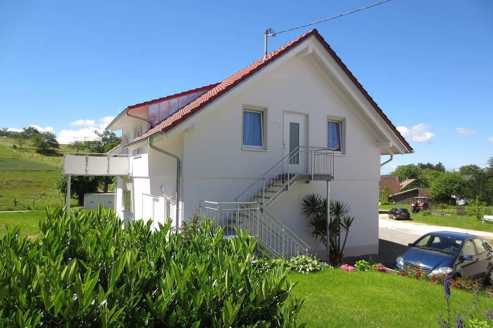 Ferienhaus Buche in Überlingen 1