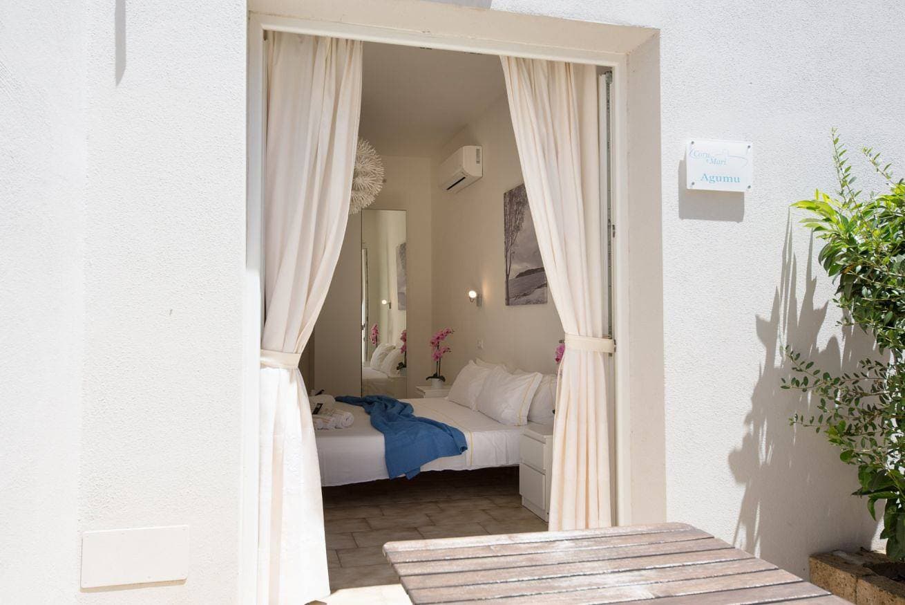 Foto 8 von 14: Zimmer für 2 Personen mit Balkon/Terrasse