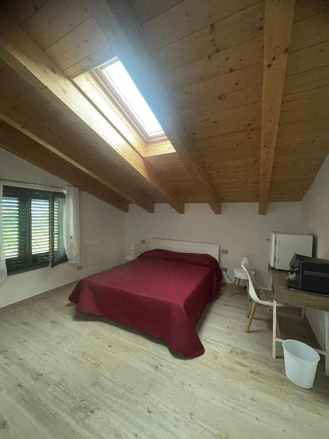 Foto 2 von 23: Comfort Triple Room