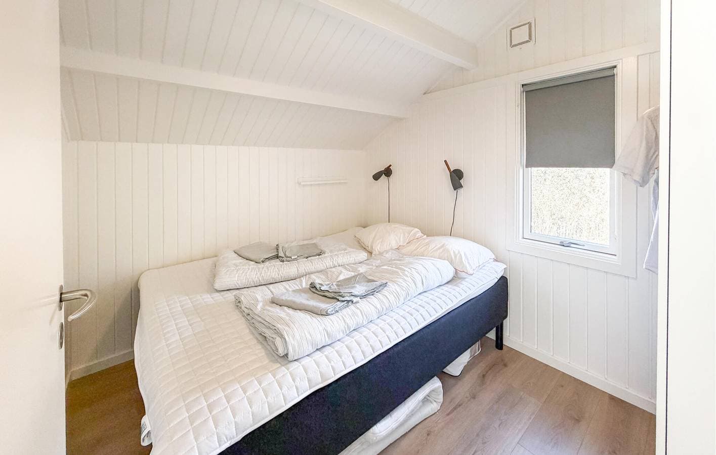 Foto 8 von 15: Ferienhaus für 6 Personen mit Terrasse
