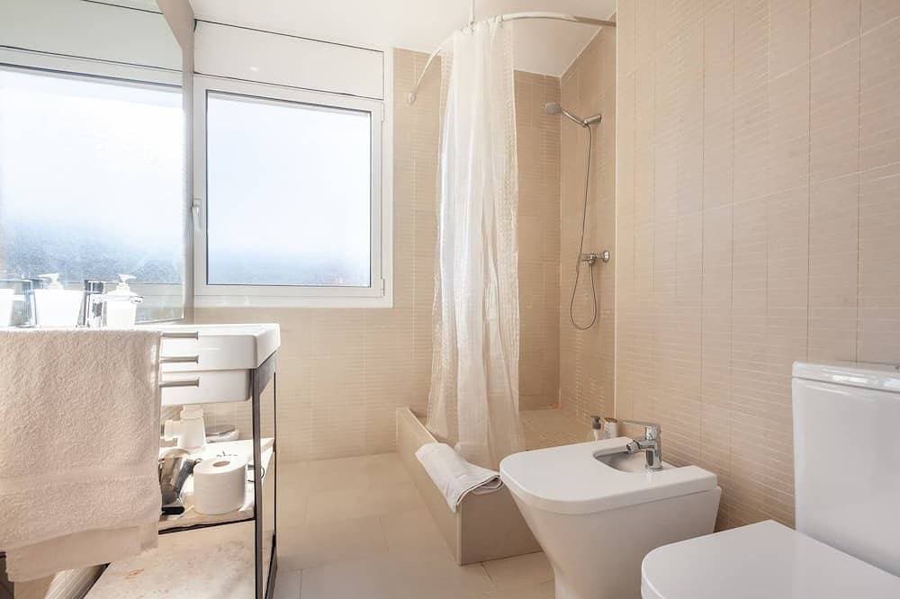 Foto 8 von 30: Geräumige und helle Designerwohnung neben Playa Larga