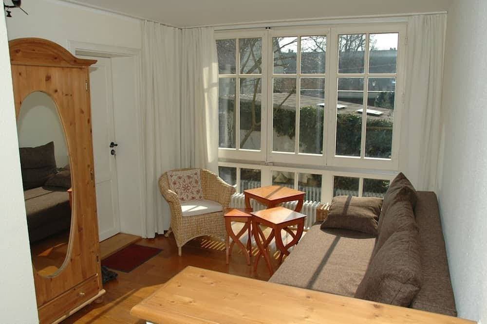 Foto 5 von 16: Apartment AltstadtErleben 2 (upper floor)