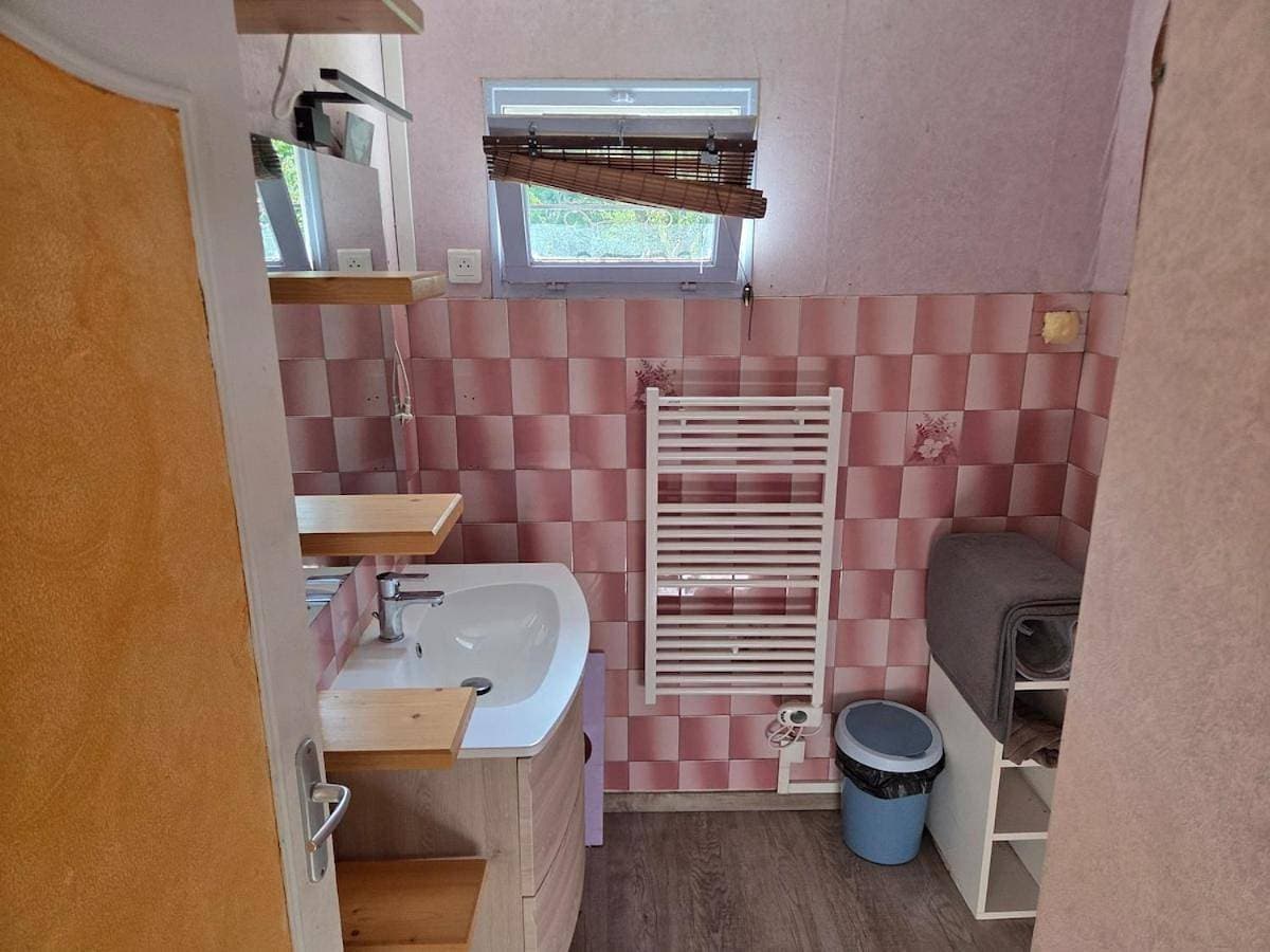 Foto 9 von 16: Two-Bedroom House