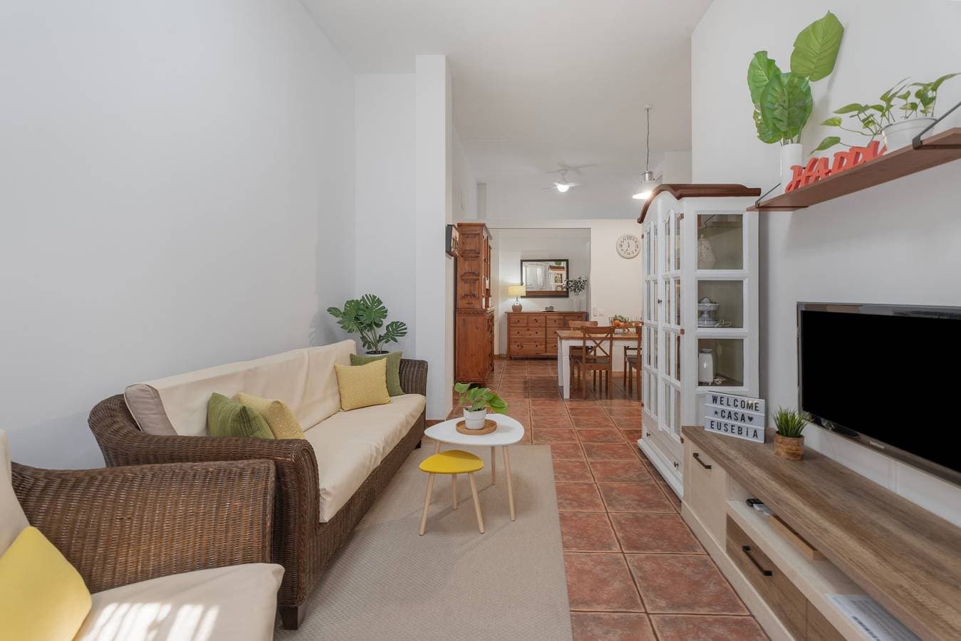 Foto 11 von 22: Ferienwohnung 'Casa Eusebia' mit WLAN