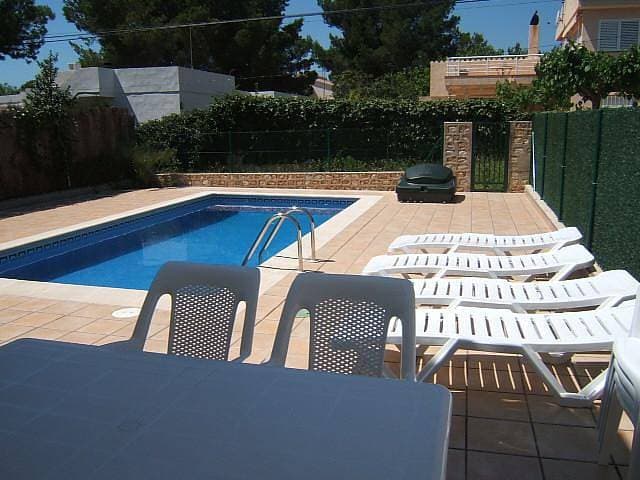 Villa Cala Llobeta 4C-11 1