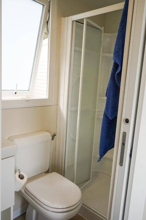 Foto 3 von 11: Standard Mobile Home