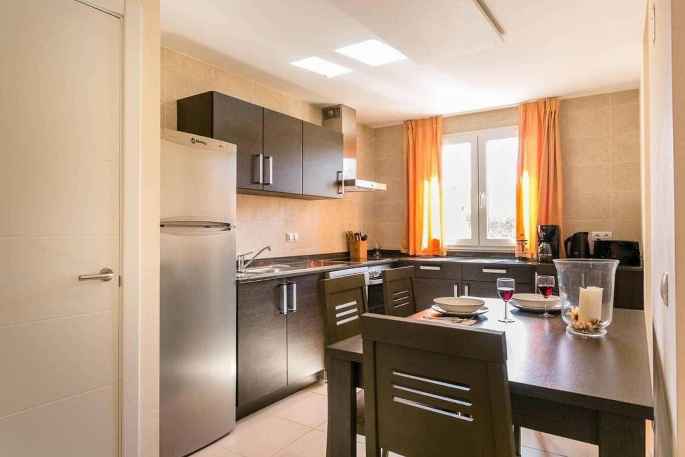 Foto 9 von 19: Ferienhaus 'El Paraiso 37' mit Meerblick, Wi-Fi und Klimaanlage
