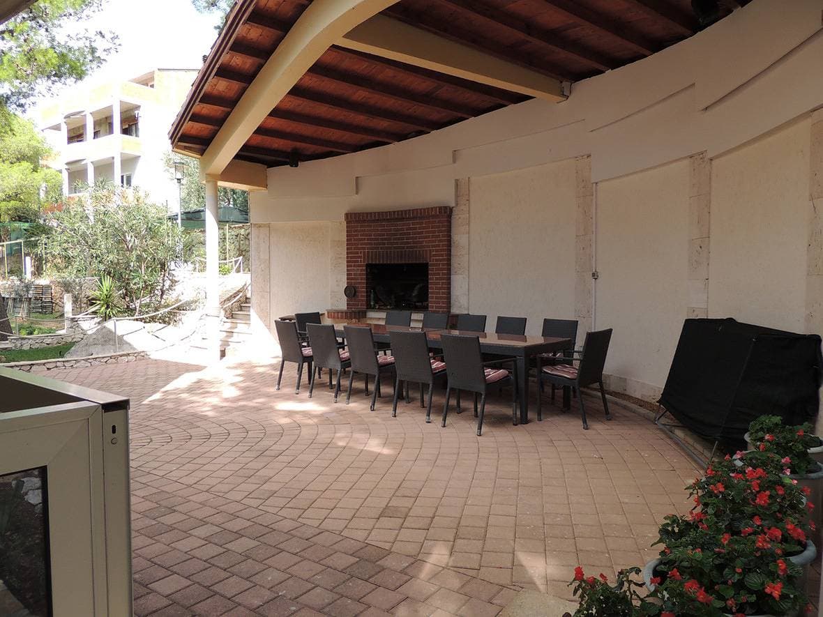 Foto 11 von 16: Villa Biokovo Apartment 3