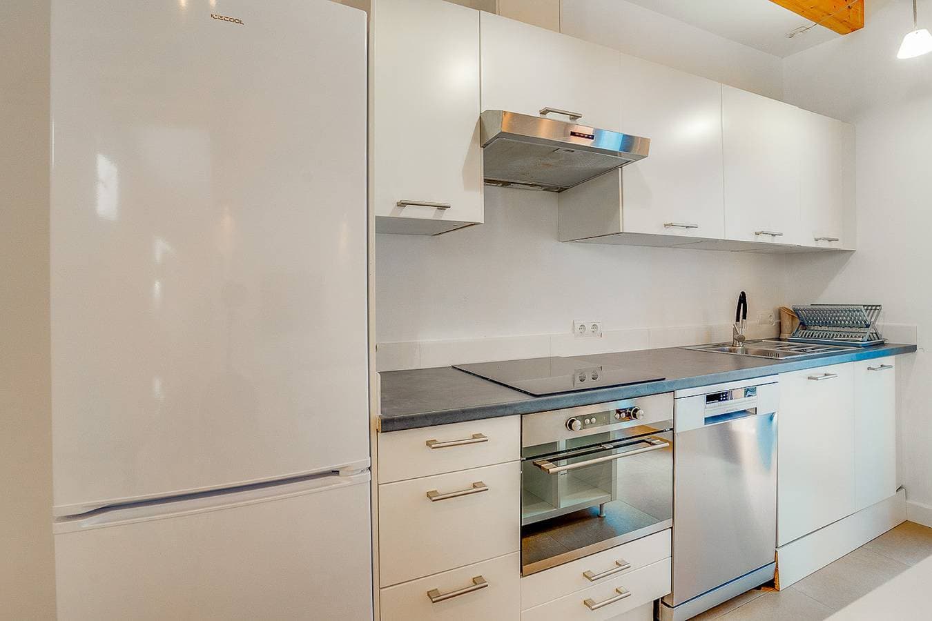 Foto 11 von 33: Duplex Palma Apartment Etv/5551 by PriorityVillas