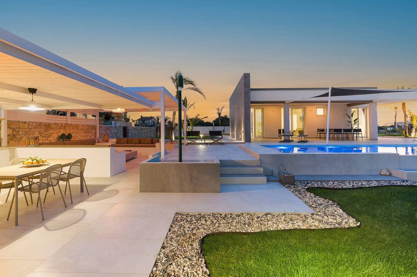 Paradisus 1