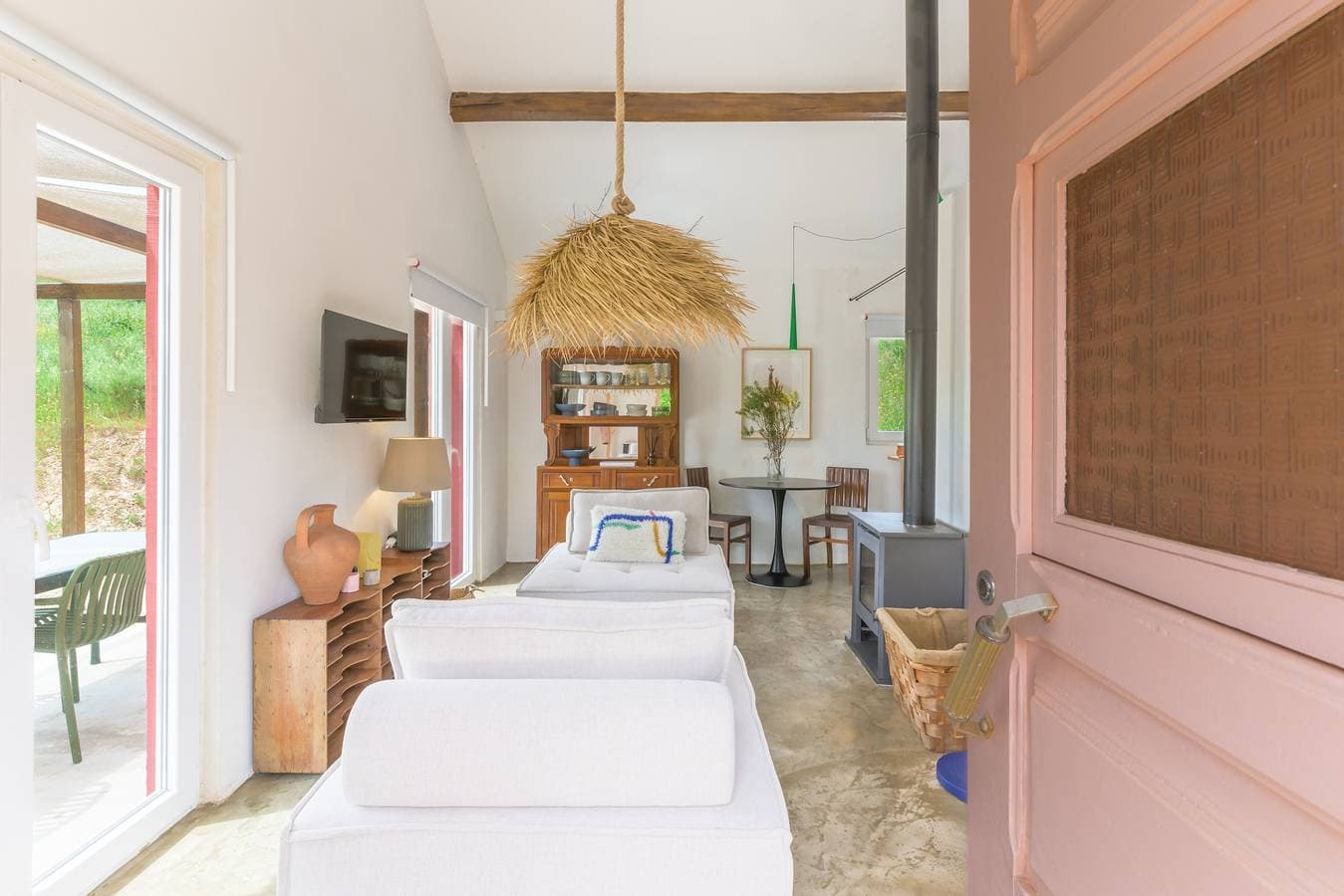 Cozy Countryside Studio 1