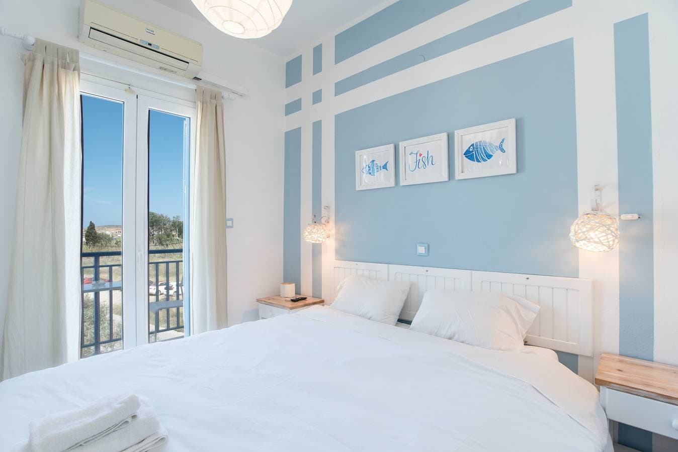 Livadia Seaside Studios 12 1