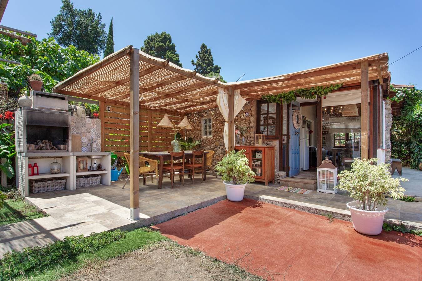 Finca la Florida 1