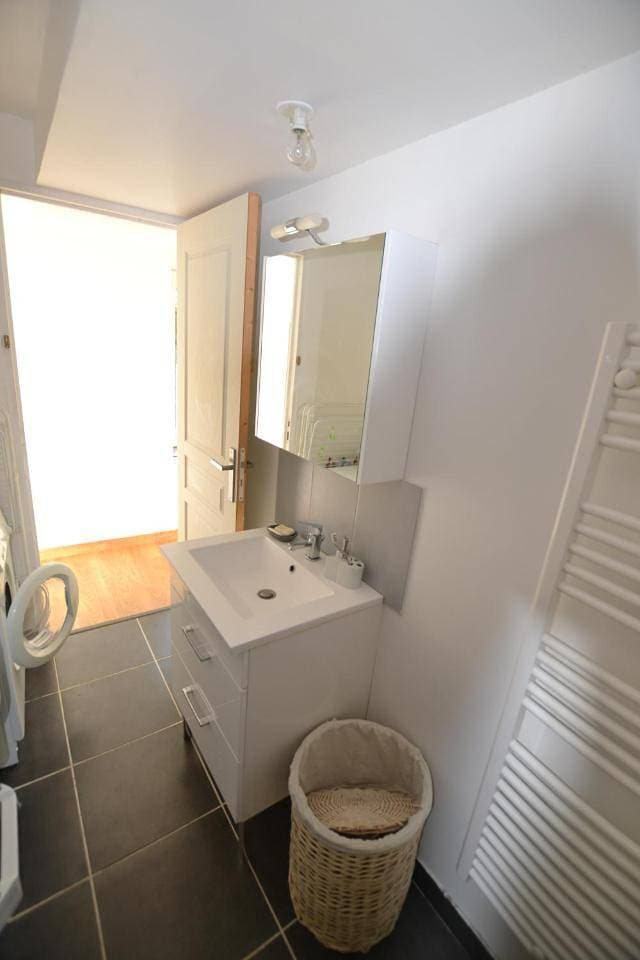 Foto 6 von 43: Three-Bedroom House