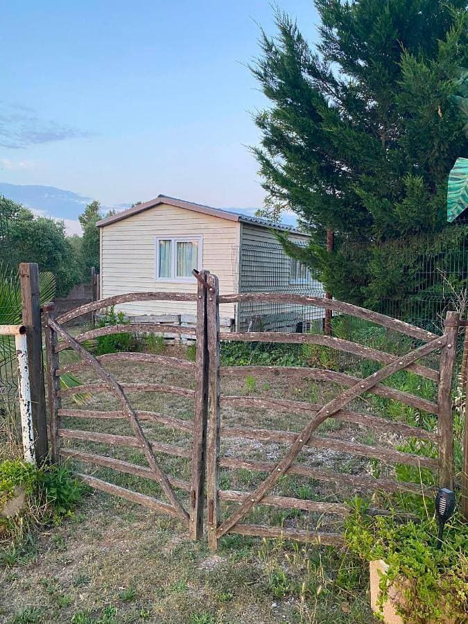 Foto 4 von 5: Mobile Home
