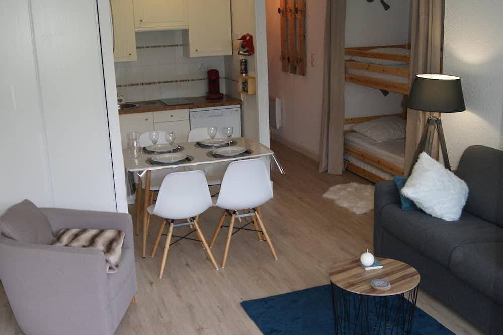 Foto 10 von 21: Wohnung *** In Neuem St Lary Dorf Renoviert