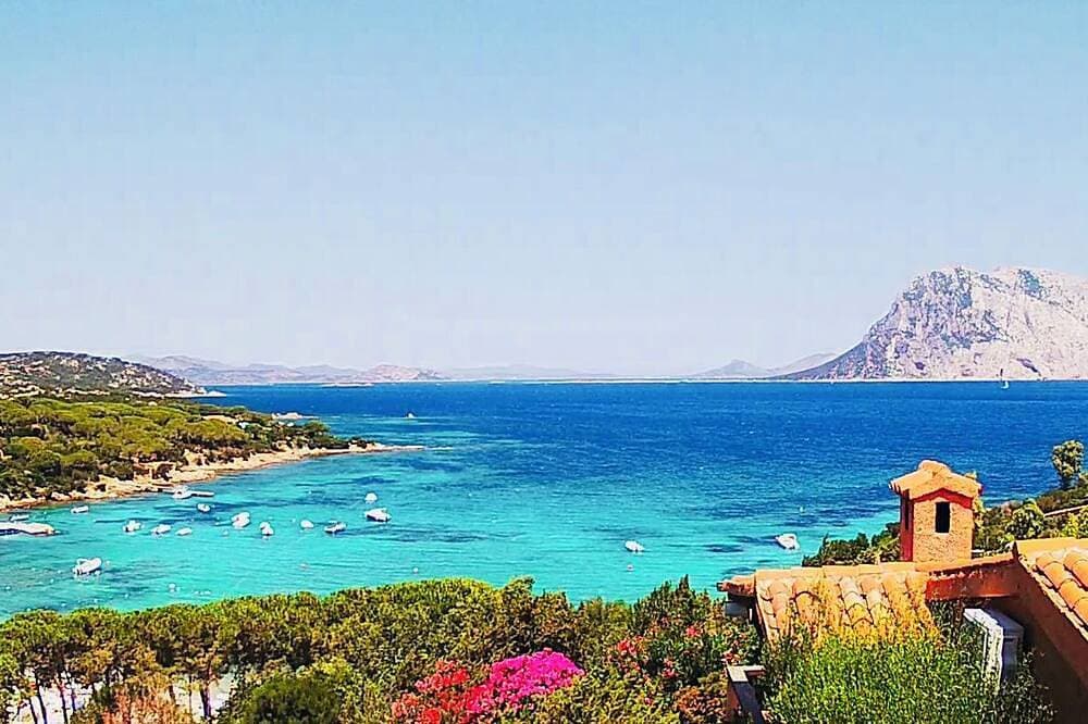 Foto 9 von 30: Muschel Haus Am Meer in Capo Coda Cavallo San Teodoro