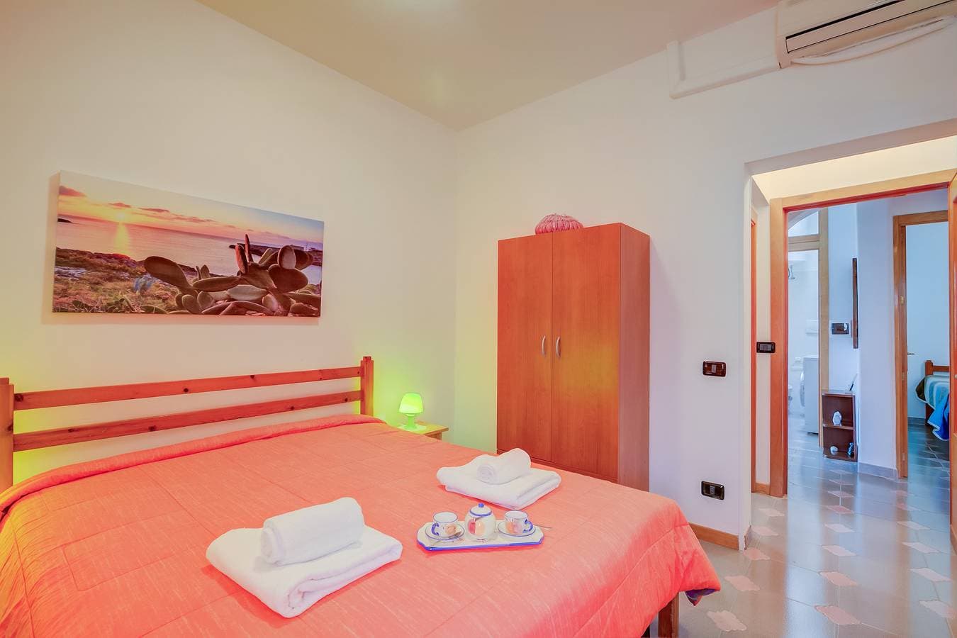 Foto 10 von 38: Villa Oasi al Mare with Pool & Garden in Salento