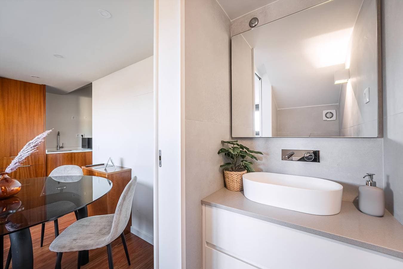 Foto 3 von 22: Ferienwohnung für 4 Personen