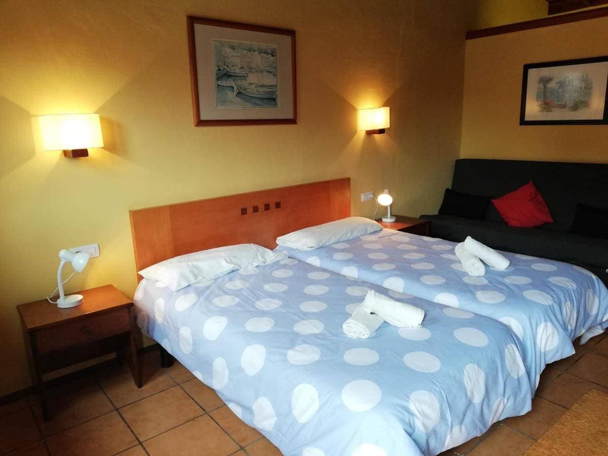 Foto 5 von 14: Double Room