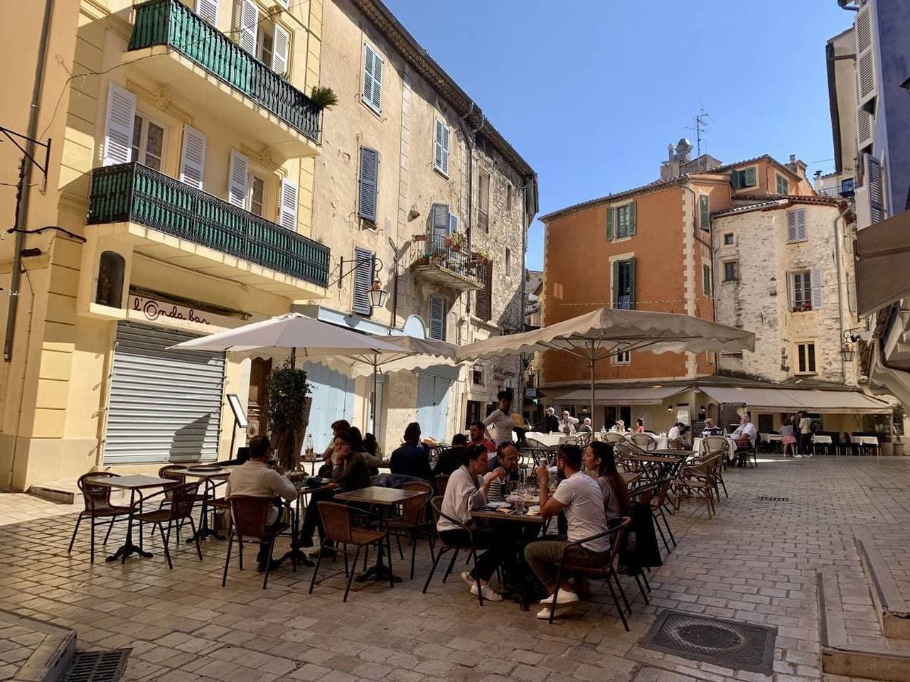 Foto 6 von 20: La fontaine vieille, Vence