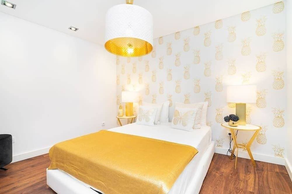 Graça Family Apartment | Location | Tram28 | Wi-Fi 1