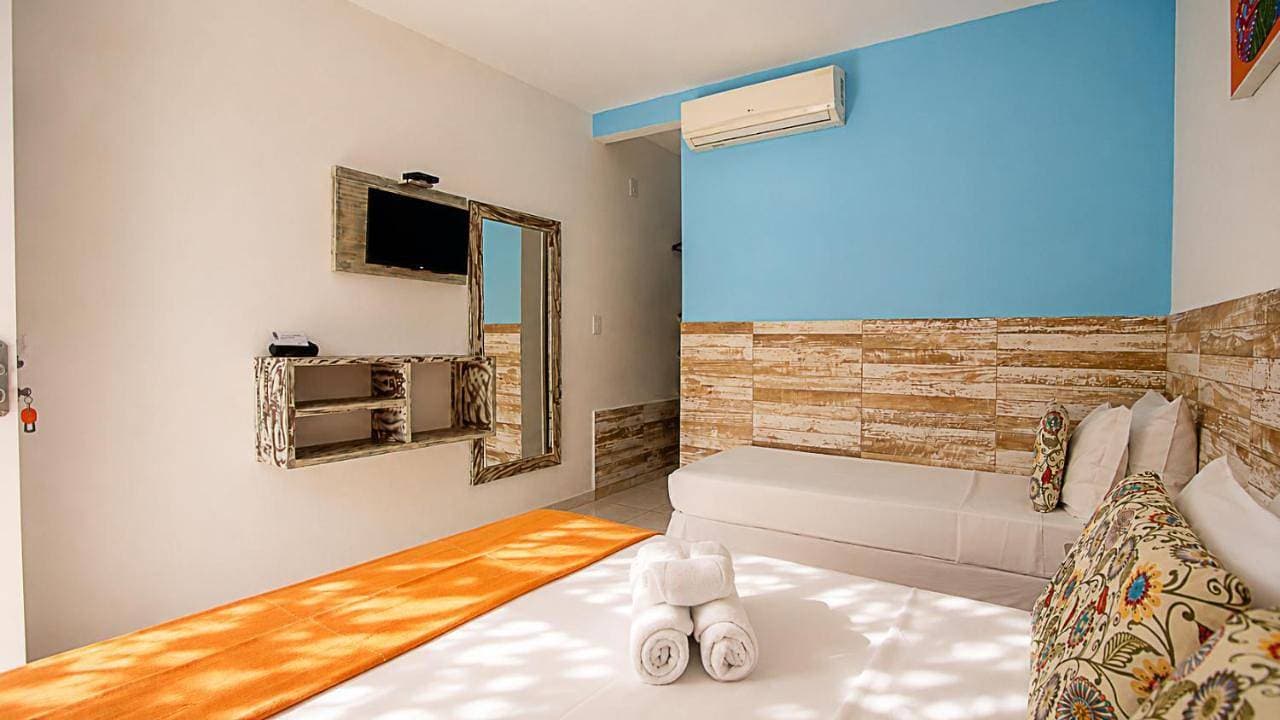 Foto 7 von 18: Suite with Balcony
