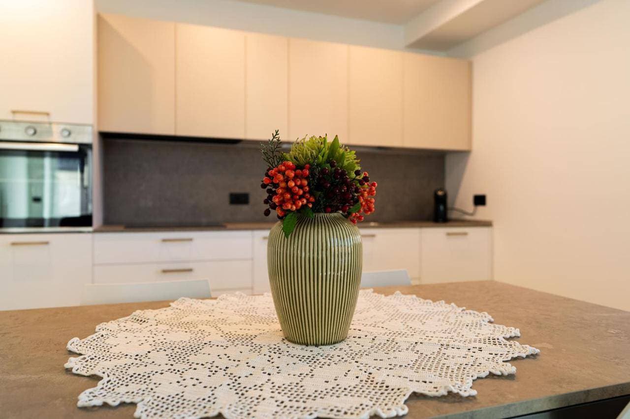 Appartamento Casa Luisa 1