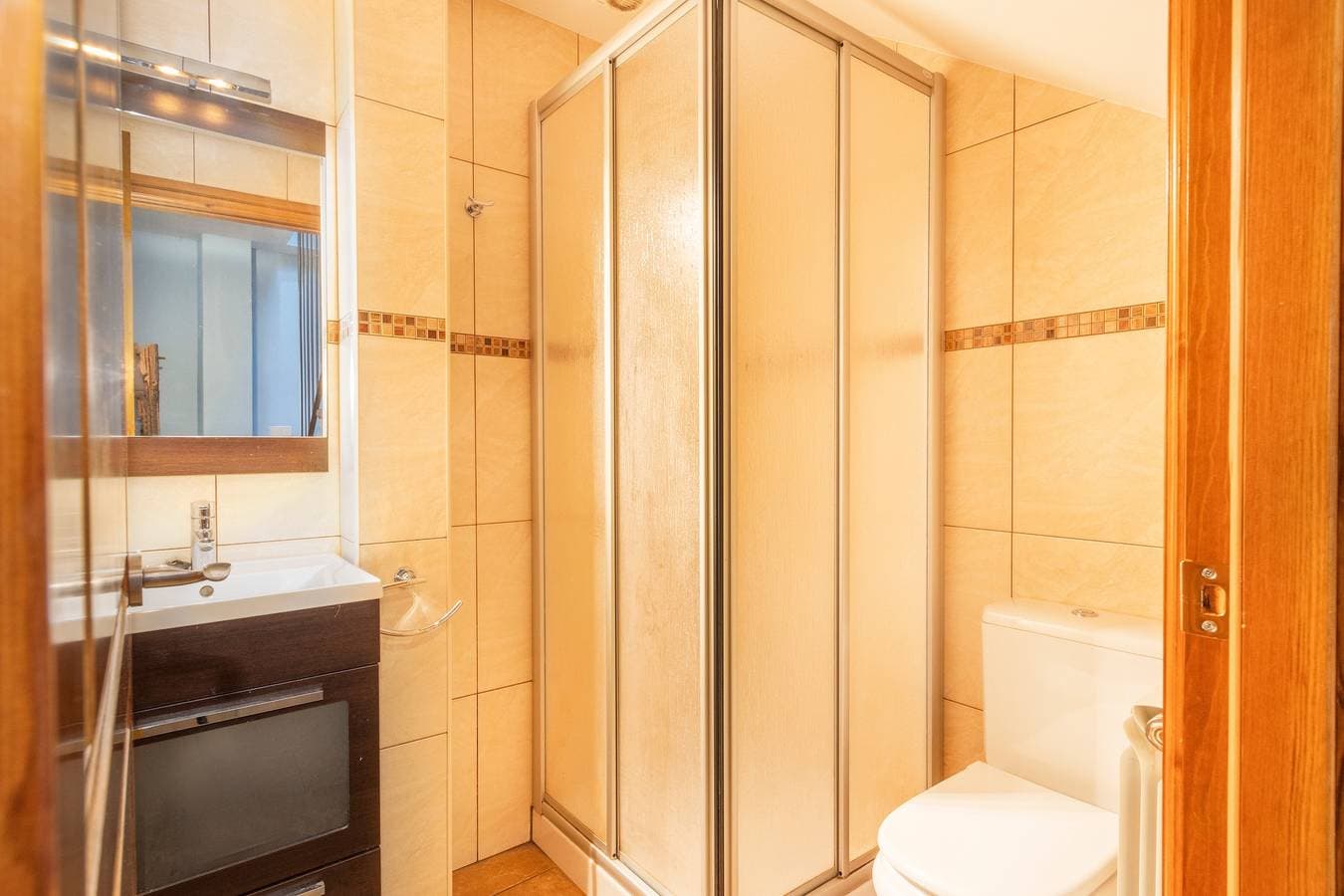 Foto 9 von 20: Ferienwohnung 'El Paller' mit Bergblick und Privatem Garten