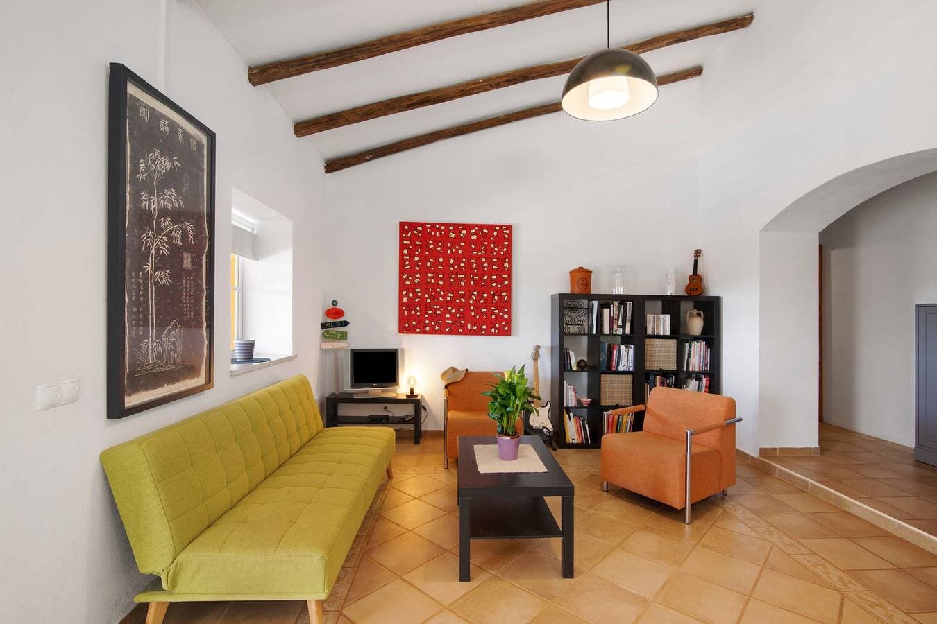Foto 11 von 28: Villa 'Casa Noah' mit privatem Pool, WLAN und Klimaanlage