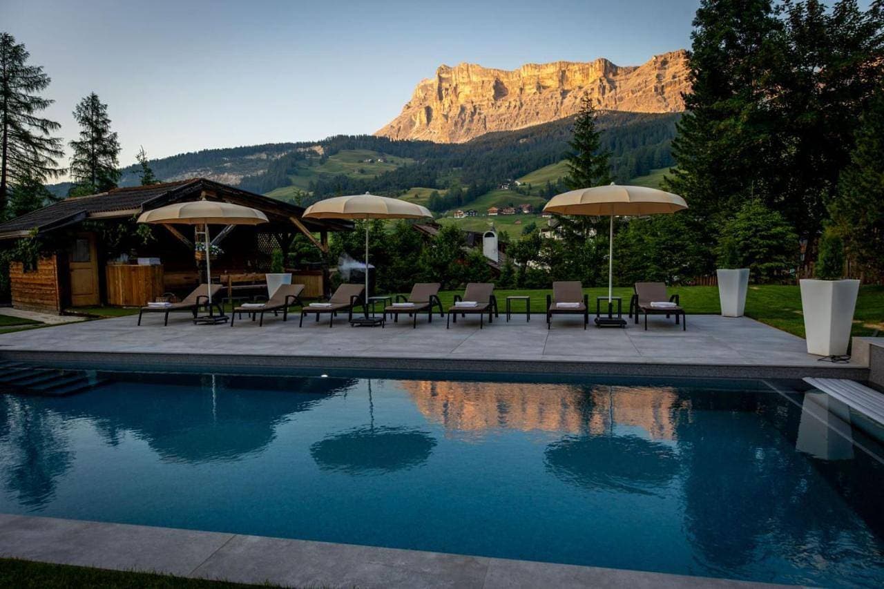 Foto 2 von 19: Studio with Mountain View (2 Adults)