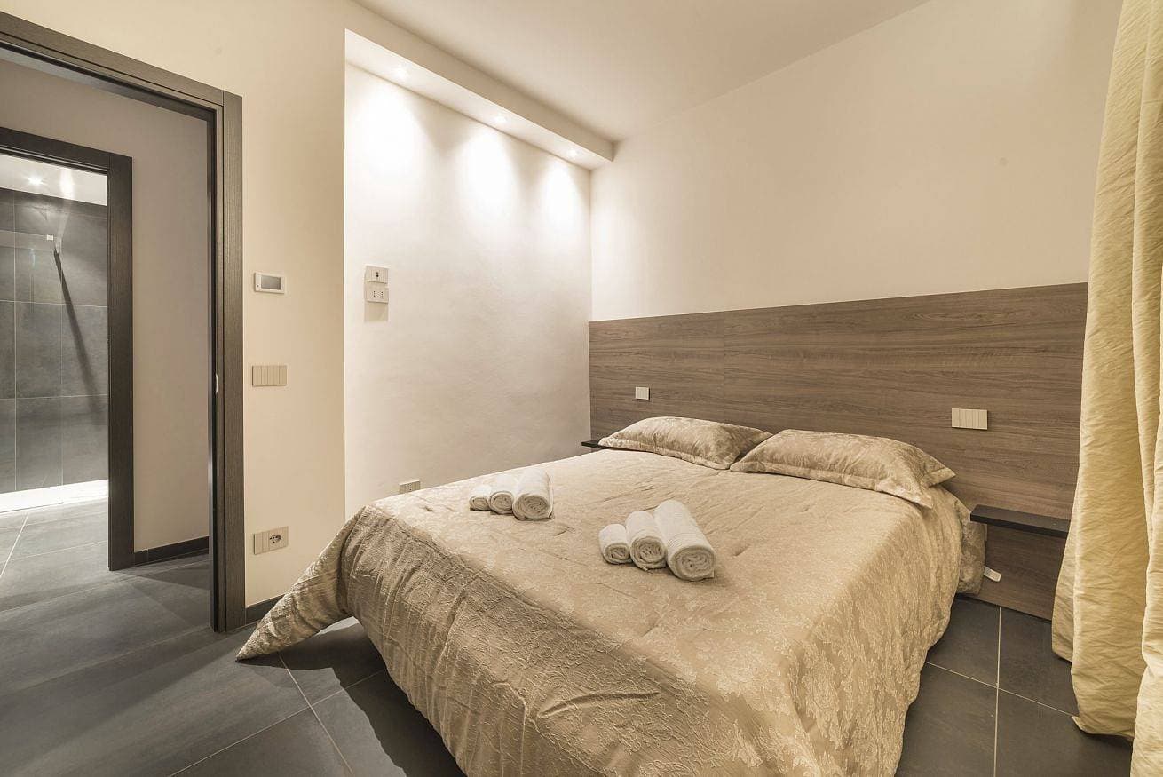 Foto 10 von 29: Ferienwohnung für 4 Personen