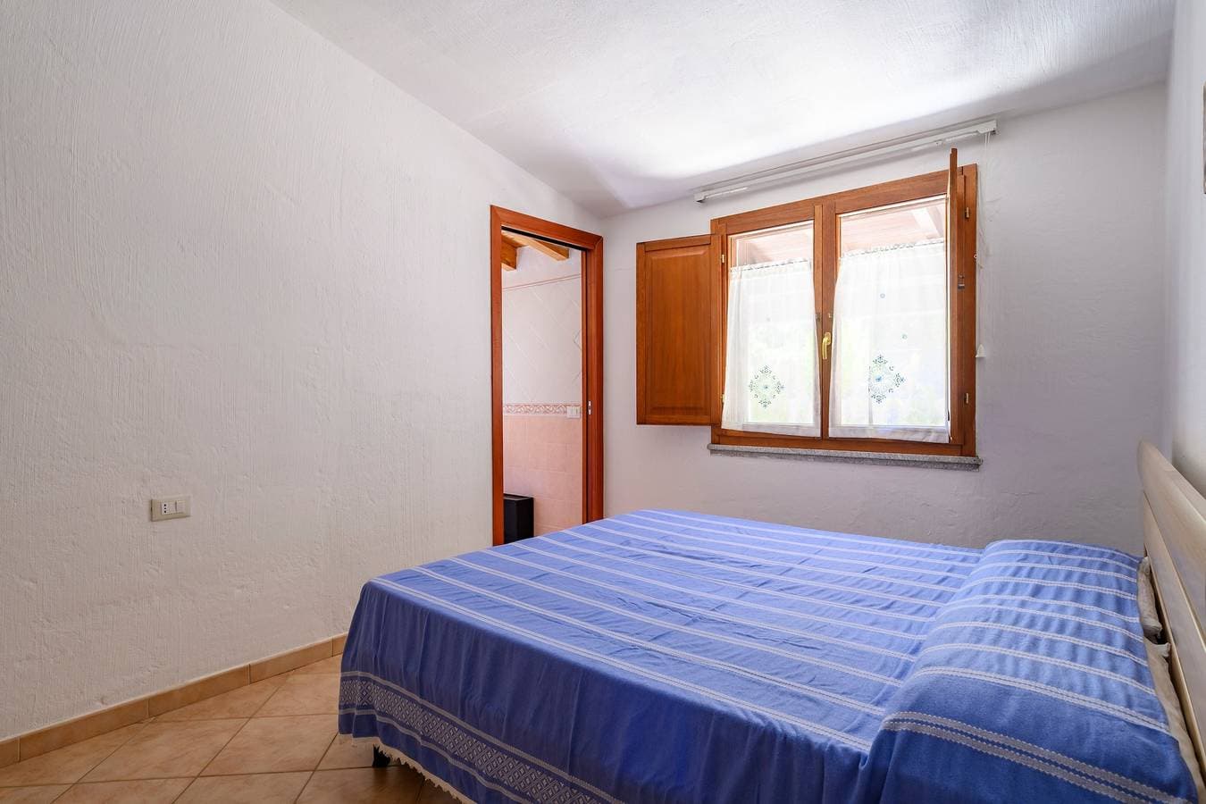 Foto 10 von 24: Ferienhaus 'Villa Dei Desideri' mit Meerblick, Gemeinschaftspool und Klimaanlage