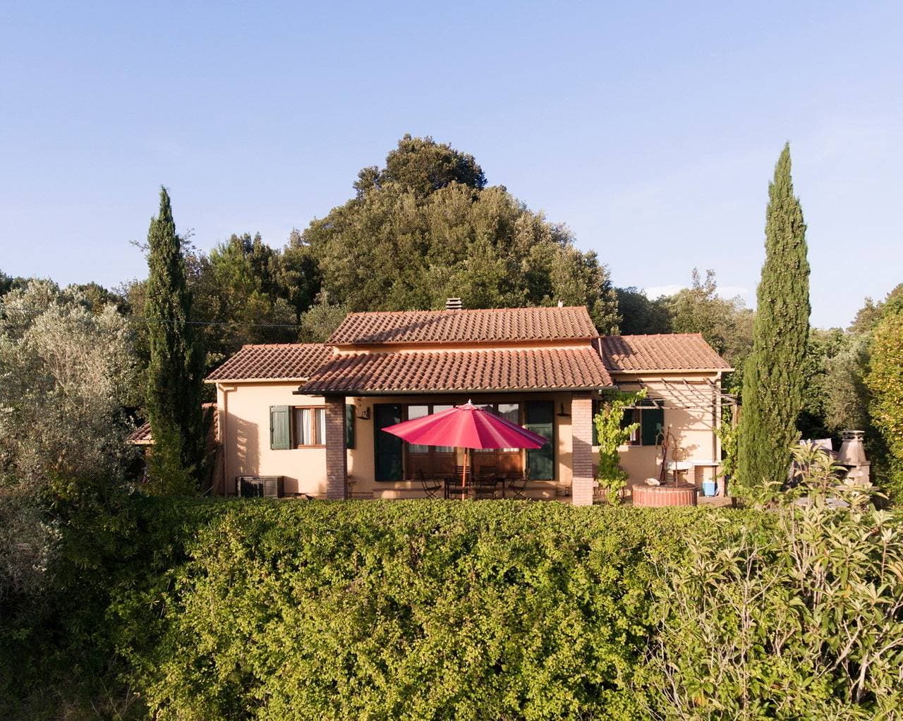Foto 4 von 30: Podere Mulino Vecchio