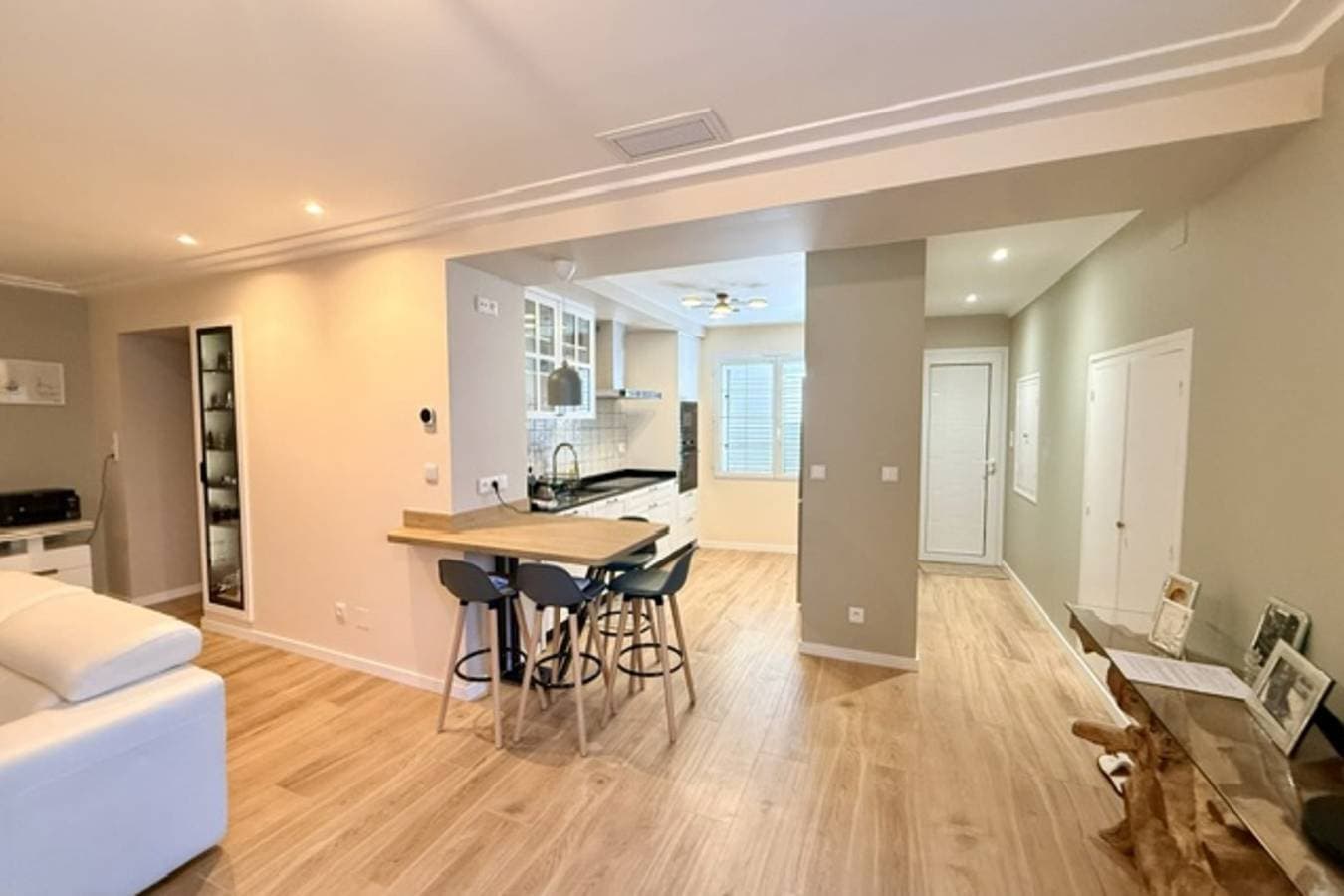 Foto 2 von 13: Ferienhaus für 7 Personen