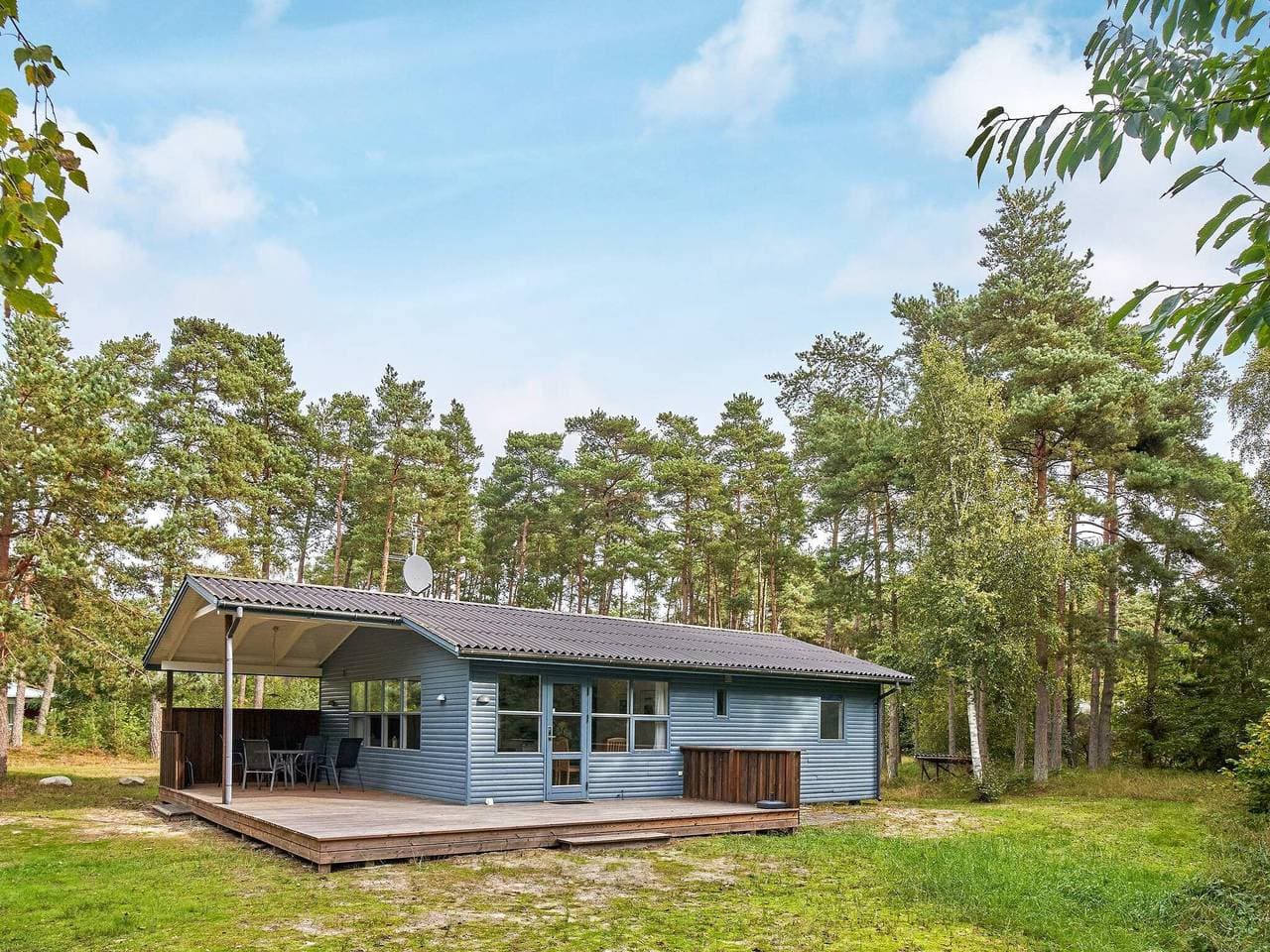 Foto 12 von 14: Helle Strand-Ruckzug