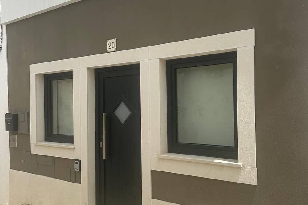 Foto 13 von 26: Porta 20 - Ferienhaus