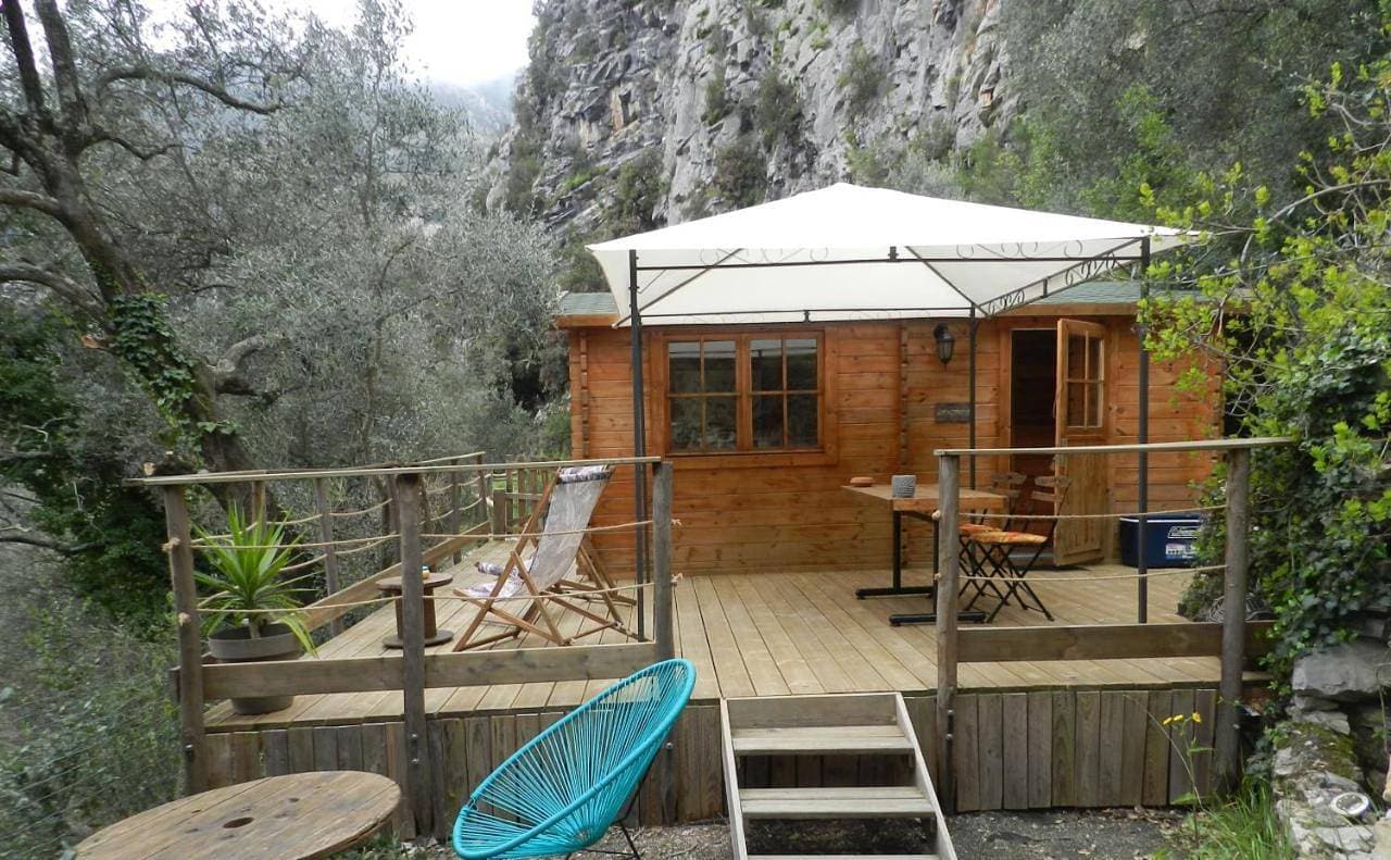 Chalet Zenitude 1