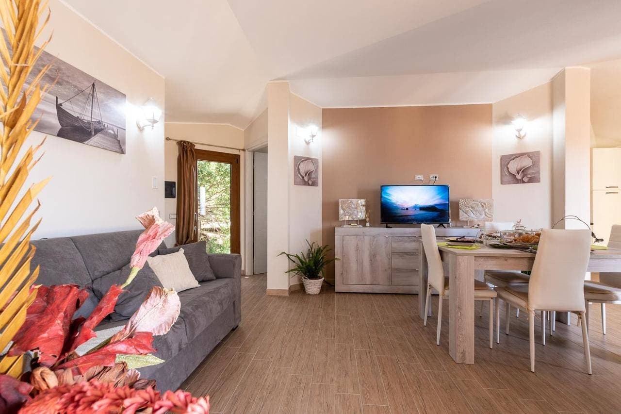 B&B Ottoulivi 1
