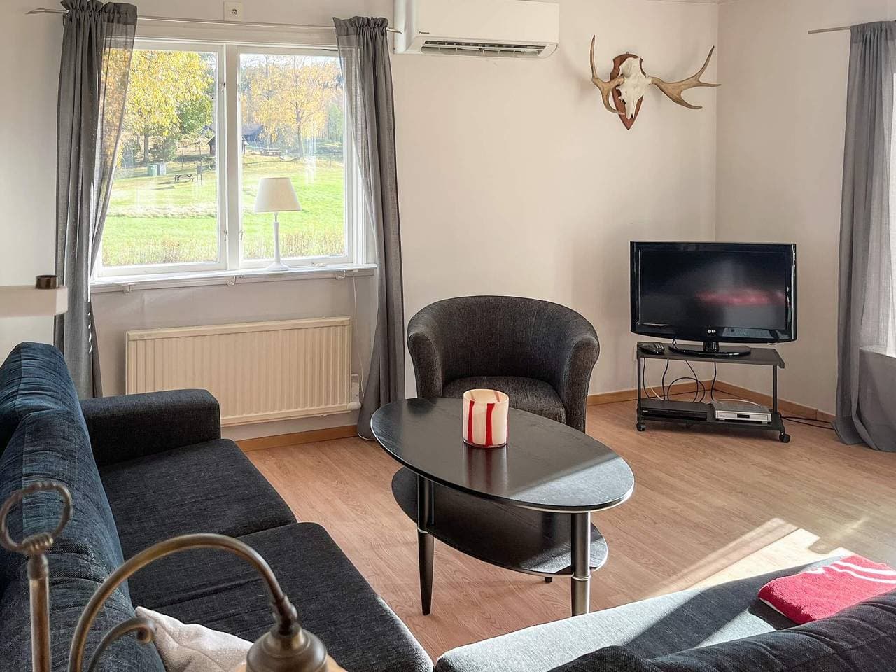 Foto 12 von 20: 4 Personen Ferienhaus in Håcksvik