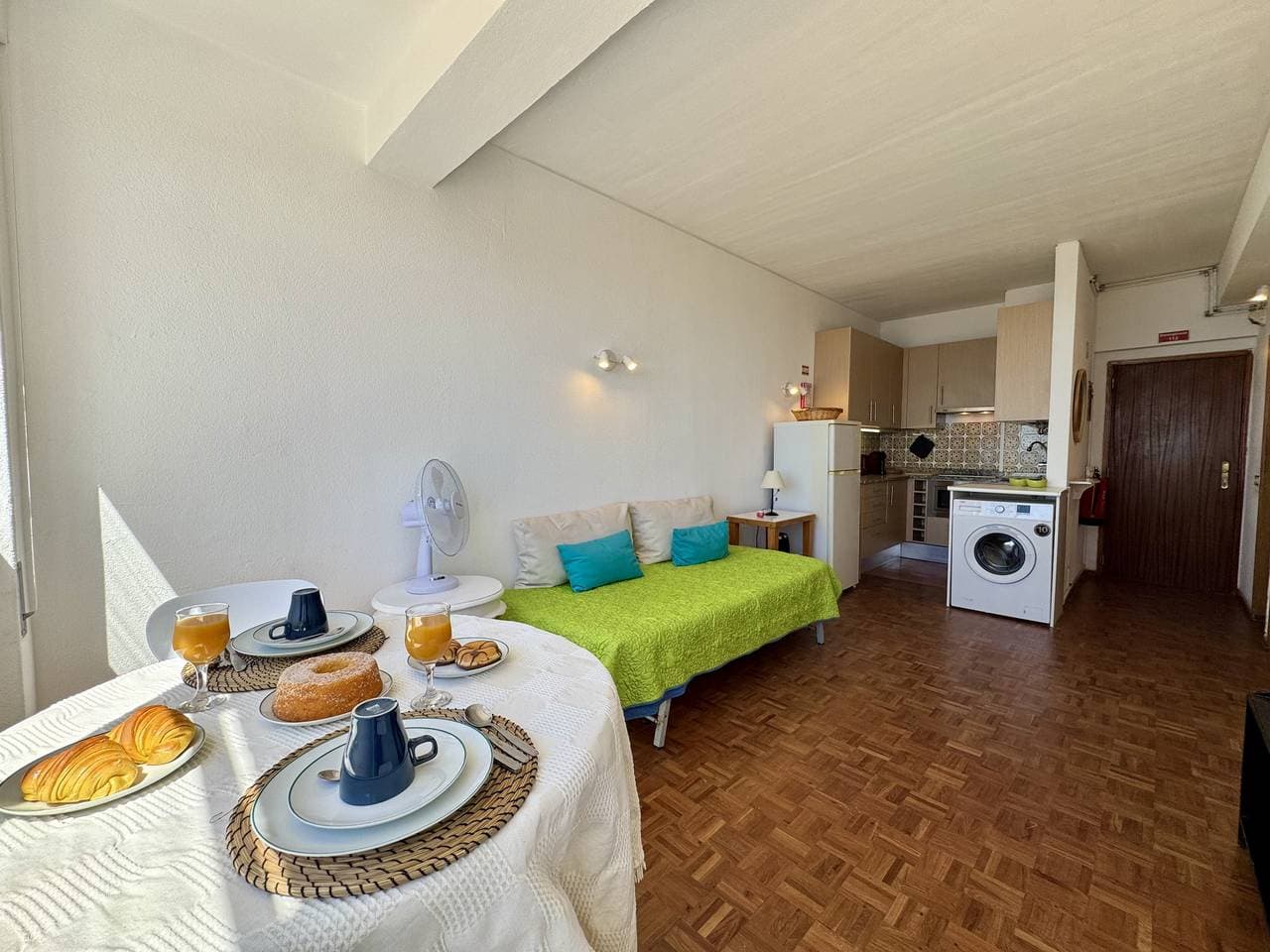 Foto 4 von 11: Armação De Pêra Ocean View 2