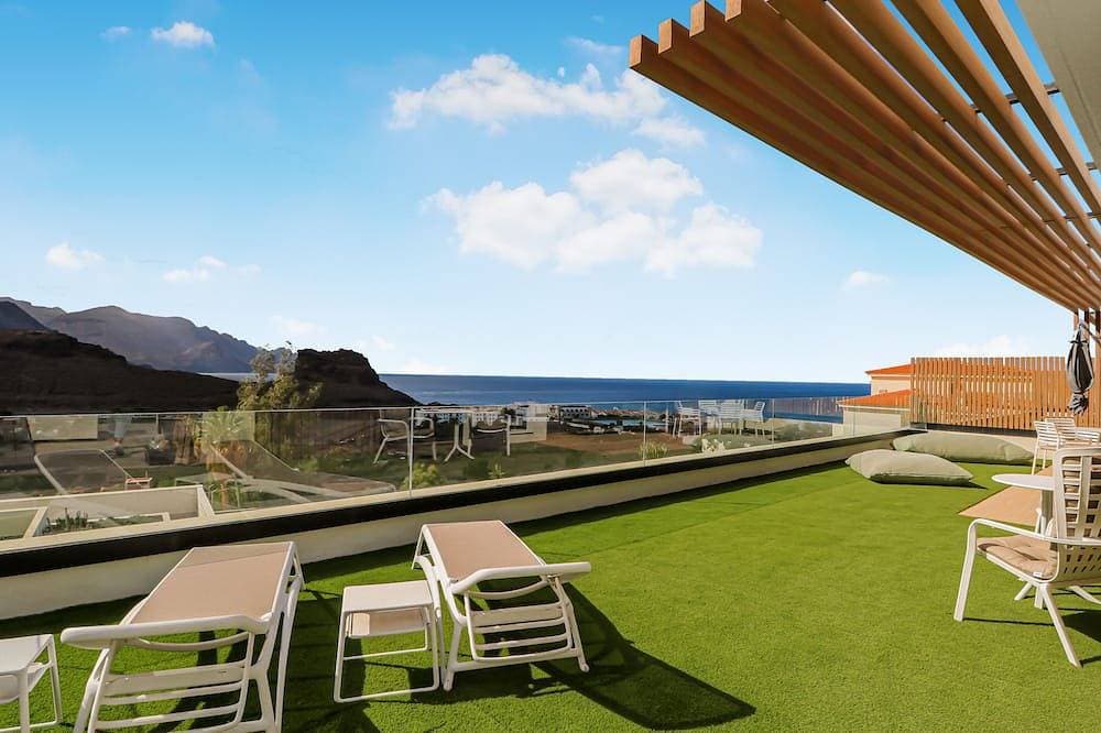 Paraisos de Agaete Penthouse Views 1