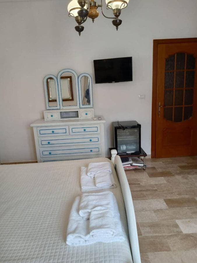 Foto 5 von 17: Deluxe Double or Twin Room