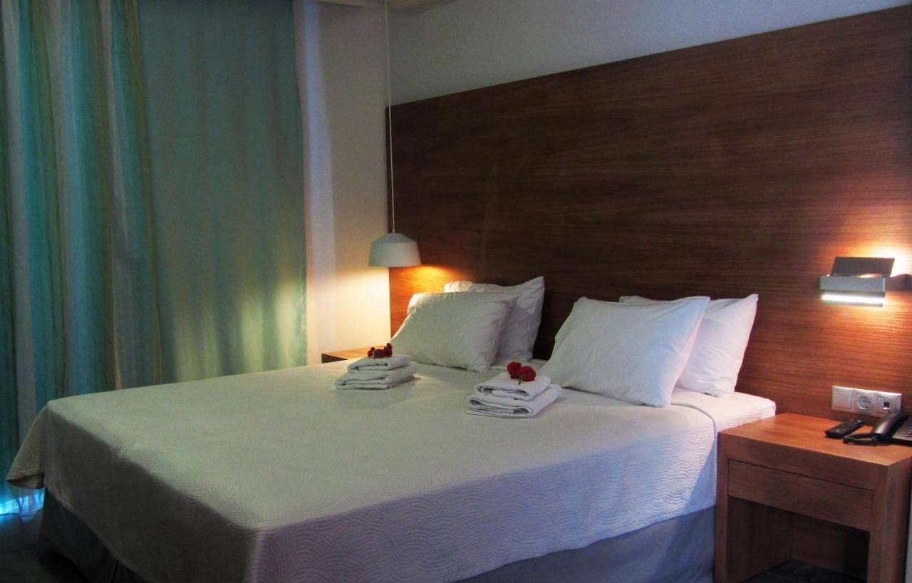 Foto 9 von 23: Luxury Twin Room